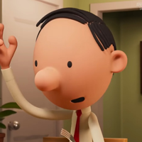 Frank Heffley typ osobowości MBTI image