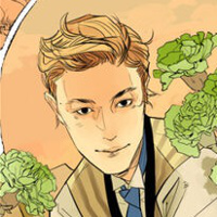Matthew Fairchild tipo de personalidade mbti image