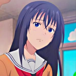 profile_Shiho Sawaragi