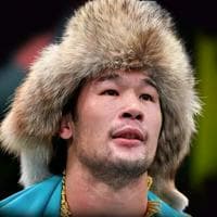 Shavkat Rakhmonov mbtiパーソナリティタイプ image