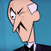 Alfred Pennyworth tipo di personalità MBTI image