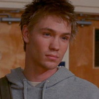 Lucas Scott mbtiパーソナリティタイプ image