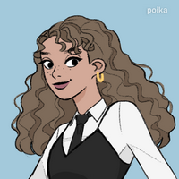 Katherine "Kitty" Freebody MBTI -Persönlichkeitstyp image