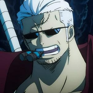 profile_Smoker
