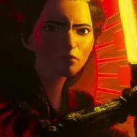 Lola (Former Sith) MBTI Personality Type image