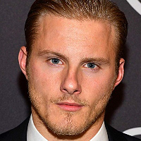 Alexander Ludwig MBTI -Persönlichkeitstyp image