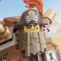 Metalbeard tipo de personalidade mbti image