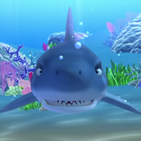 Shark mbtiパーソナリティタイプ image