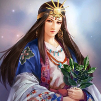 Queen Himiko MBTI -Persönlichkeitstyp image
