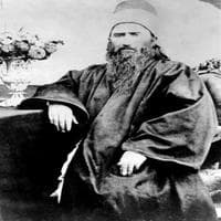 Bahá'u'lláh mbti kişilik türü image