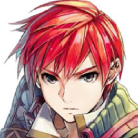 Adol Christin type de personnalité MBTI image