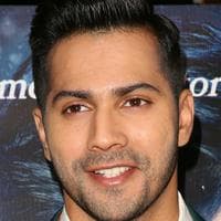 profile_Varun Dhawan