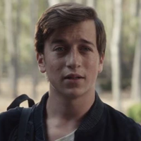 Gideon tipo di personalità MBTI image