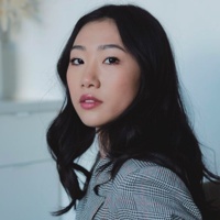 Olivia Liang type de personnalité MBTI image