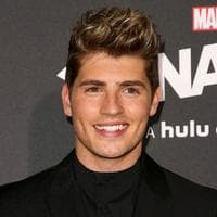 Gregg Sulkin mbti kişilik türü image