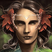 The Elvenking (Thranduil) typ osobowości MBTI image