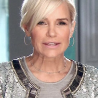 Yolanda Hadid type de personnalité MBTI image