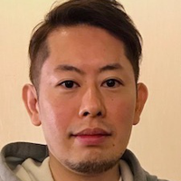 Atsushi Ookubo mbtiパーソナリティタイプ image