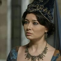 Kösem Sultan (Nurgül Yeşilçay) tipo di personalità MBTI image