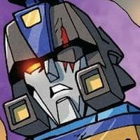 Blurr mbtiパーソナリティタイプ image