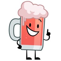 Red Cream Soda MBTI Personality Type image