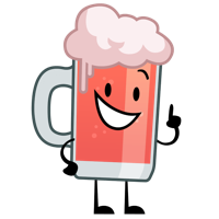 Red Cream Soda tipo de personalidade mbti image