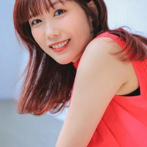 profile_Rena Maeda