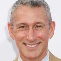 Adam Shankman type de personnalité MBTI image