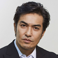 profile_Kazuki Kitamura