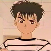 Fujii Akihiro tipo de personalidade mbti image