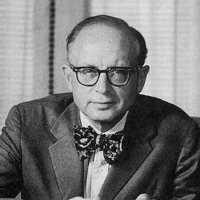 profile_Daniel J. Boorstin