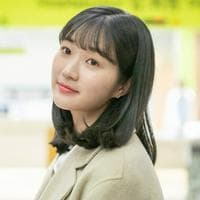 Eun Dan Oh MBTI 성격 유형 image