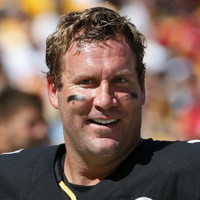 profile_Ben Roethlisberger
