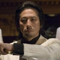 Kenji نوع شخصية MBTI image