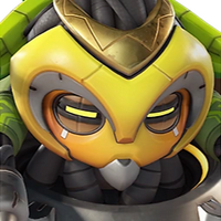 Orisa mbtiパーソナリティタイプ image