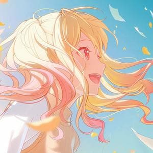 profile_Saki Tenma