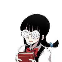 Ms. Library mbtiパーソナリティタイプ image