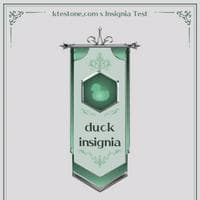 profile_Duck Insignia