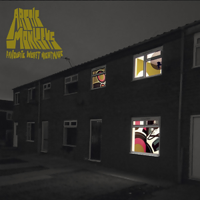 Arctic Monkeys - 505 mbtiパーソナリティタイプ image