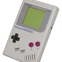 Game Boy mbtiパーソナリティタイプ image