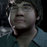 Eric "J.R." LaChappa tipe kepribadian MBTI image