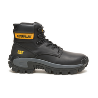 Steel-Toe Boots type de personnalité MBTI image