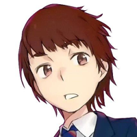 Kamisato Kakeru typ osobowości MBTI image