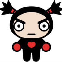 Clone Garu tipo di personalità MBTI image