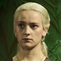 Helaena Targaryen tipo de personalidade mbti image