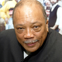 Quincy Jones type de personnalité MBTI image