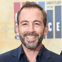 Bryan Callen тип личности MBTI image