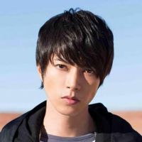 Tomohisa Yamashita "Yamapi" type de personnalité MBTI image