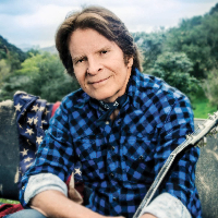 John Fogerty نوع شخصية MBTI image