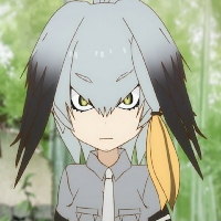 Shoebill tipe kepribadian MBTI image